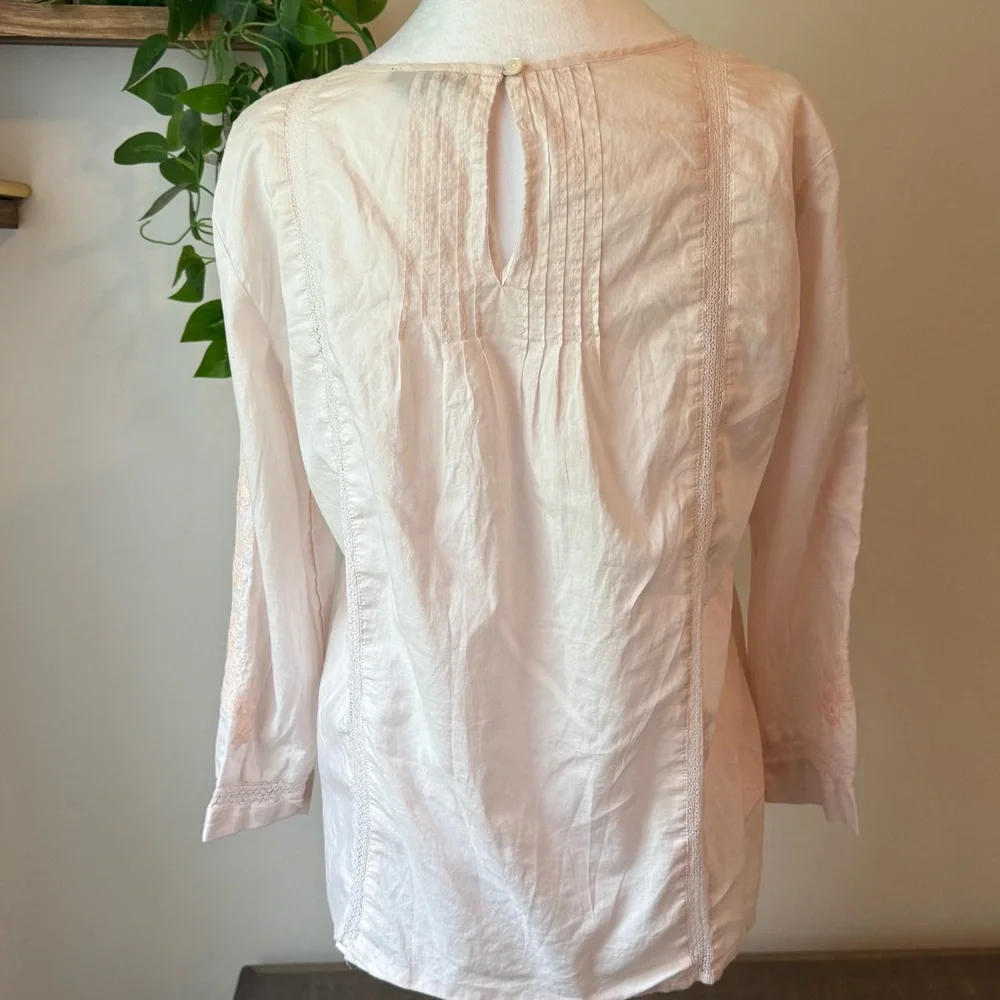 J. Crew Blouse